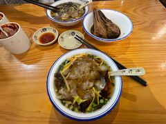 -余氏豆腐包老店(东直街店)