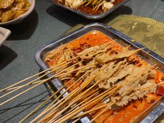 -小街天府(西工小街店)