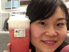 -奈雪的茶(市百一店)