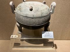 -洛阳周王城天子驾六博物馆