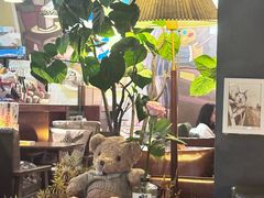 -咖法森林·咖啡  酒吧(天河店)