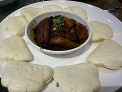 -赶海部落海鲜城(海阳路店)