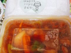 -食必思黄焖鸡米饭杭州小笼包(银杏路店)