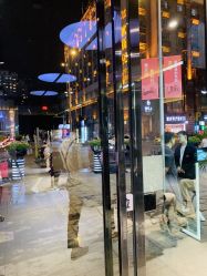 -不迫先生专业男士剪发