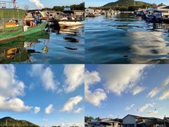 -蓝湾碧波·老字号·疍家非遗海上餐厅