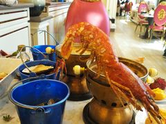 -澜悦港海鲜体验主题餐厅