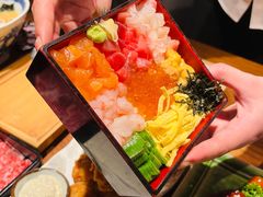-山葵家·创意料理(宁波来福士店)