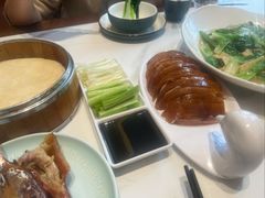 -梅利汴京烤鸭•开封豫菜地标店(东司门店)