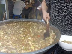 -老字号贾家肉丸糊辣汤(光明巷店)