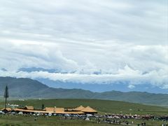 -新疆那拉提国家旅游度假区