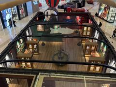 -天河城购物中心