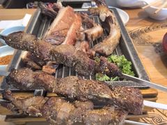 -哈啾嗨·蒙文化主题餐厅(京汉新城店)