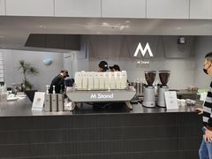 -M Stand(西安大悦城店)
