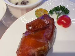 -山泉粤宴(广东大厦店)