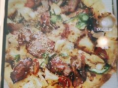 -必胜客(太和店)