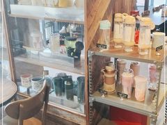 -星巴克(3号湾店)