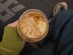 -Swing Coffee(钟楼区步行街店)
