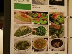 -泉味道贵州厨房(三里河店)