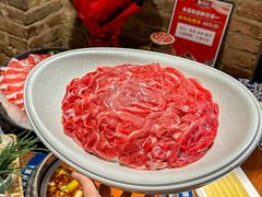 -快乐小羊(富强中路店)