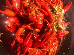 -红辣椒·川菜·火锅(张杨路店)