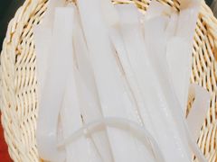 -桃源村铁锅炖鱼(体育馆道店)