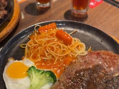 -豪享来中西餐厅(隆昌店)