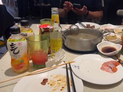 -钱小奴创意自助餐厅·原切谷饲安格斯畅吃(宁波慈溪爱琴海店)