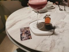 《红磨坊的舞会》-théATRE 茶聚场(王府中環店)