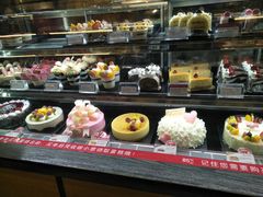 -85度C(苏州平江万达店)