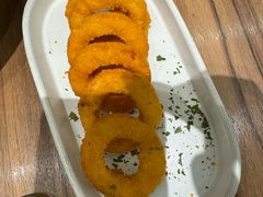-Pennehut畔尼意面(合肥万象城店)