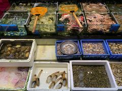 -揭阳钟记小食(福田新村店)