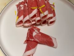 -涮福記·现切牛羊肉火锅(世纪汇店)