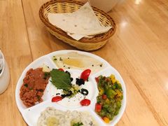 -ALAMEEN阿拉伯餐厅(三里屯店)