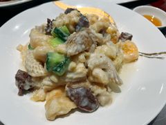 -燕春楼(海河华鼎店)