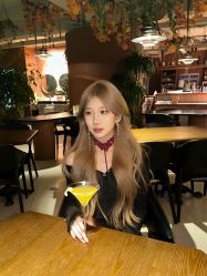 -DL HOPE明星造型