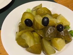 -兰特伯爵西餐厅·啤酒屋(方庄店)