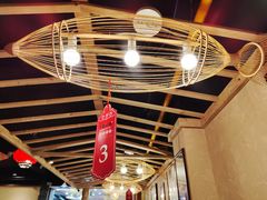 -大龍火锅(簋街店)