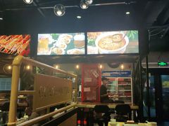 -管氏翅吧(中关村店)