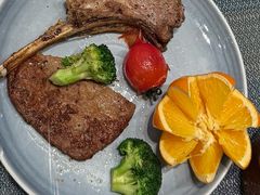 -菲住布渴酒店自助餐厅(阿里巴巴西溪园区店)