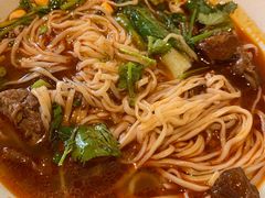 -三十三碗黄牛肉面(东原1891店)