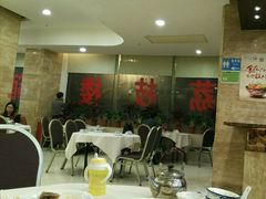 大堂-荔枝楼酒家(员村东璟店)