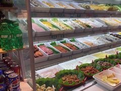 -美食美客麻辣烫(水木天地店)