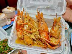 -蚝得喜海鲜(东城店)