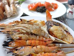 -杭州西子湖四季酒店-WL BISTRO西湖餐厅(灵隐路店)