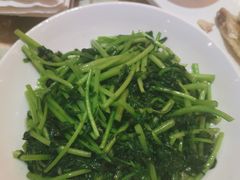 -三台山庄中餐厅
