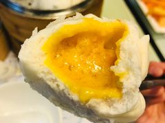流沙包-点点心点心专门店(旺角店)