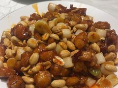 -福来居烤鸭店(天坛二店)