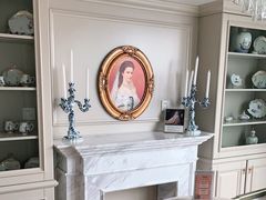 茜茜公主下午茶 双人套餐-Me Coffee下午茶艺术空间