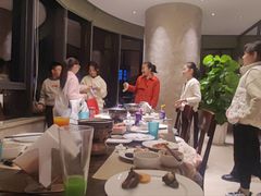 -无锡百乐温德姆花园酒店·自助餐厅