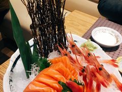 -林妈妈村·日式料理(宝山万达店)